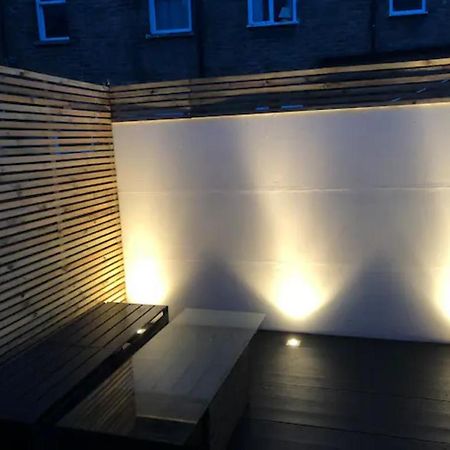 מלון Smart London Townhouse מראה חיצוני תמונה