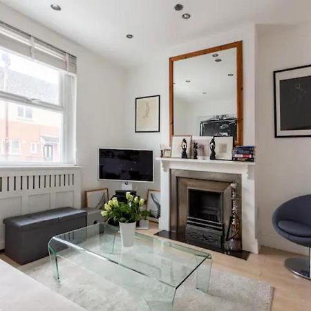 מלון Smart London Townhouse מראה חיצוני תמונה