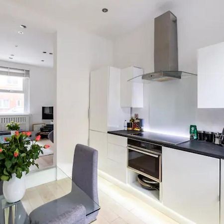 מלון Smart London Townhouse מראה חיצוני תמונה