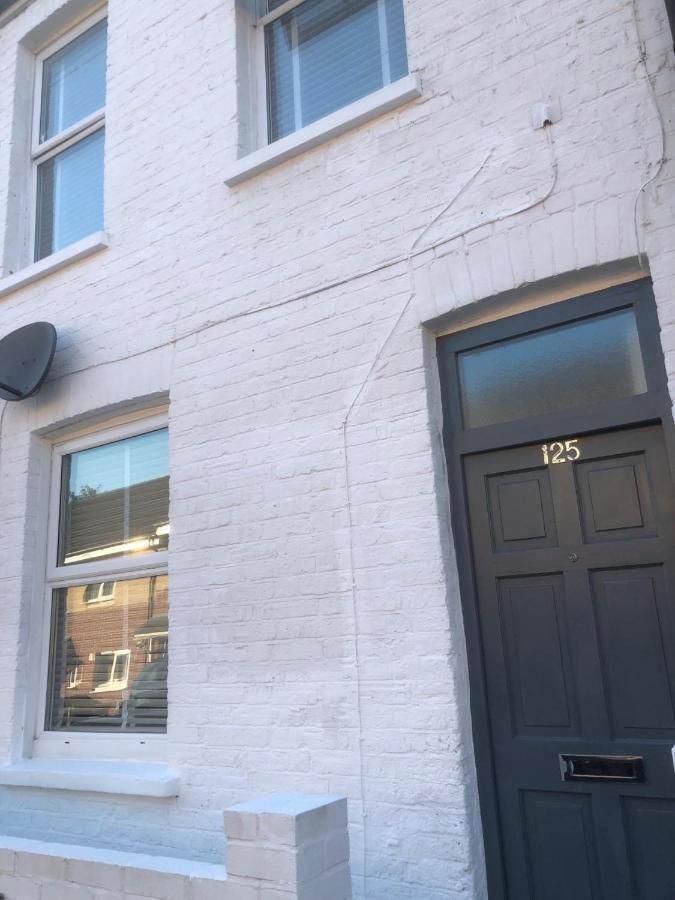 מלון Smart London Townhouse מראה חיצוני תמונה